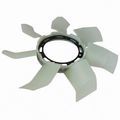 1L5Z8600AB - Cooling System: Fan Blade for Ford: Ranger Image