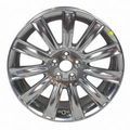 BA5Z1007B - : Wheel, Alloy for Lincoln: MKS, MKX Image