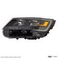 FB5Z13008AH - : Headlamp Housing for Ford: Explorer, Police Interceptor Utility Image