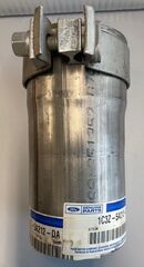 Intermediate Pipe - Ford (1C3Z-5A212-DA)