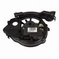 AE5Z19C772A - HVAC: Adjust Cam for Ford: Fusion | Lincoln: MKZ | Mercury: Milan Image