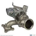 CB5Z6K682G - Engine: Turbocharger for Ford: Edge, Explorer Image