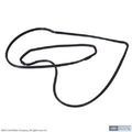 F7LZ6584BA - Engine: Valve Cover Gasket for Ford: GT, Mustang | Lincoln: Aviator, Blackwood, Continental, Mark VIII, Navigator | Mercury: Marauder Image