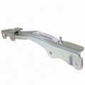 6C3Z16796AA - Body: Hinge for Ford: Excursion, F-250 Super Duty, F-350 Super Duty, F-450 Super Duty, F-550 Super Duty Image