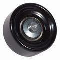 CC3Z8678A - : Idler Pulley for Ford: F-250 Super Duty, F-350 Super Duty, F-450 Super Duty, F-550 Super Duty Image