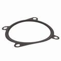 BC3Z9E936B - : Fuel Injection Throttle Body Mounting Gasket for Ford: F-250 Super Duty, F-350 Super Duty, F-450 Super Duty, F-550 Super Duty Image