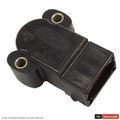 F2AZ9B989AA - Electrical: Throttle Position Sensor for Ford: Crown Victoria, E-350 Econoline, E-350 Econoline Club Wagon, Econoline Super Duty, F-250, F-250 HD, F-350, F-Super Duty, Mustang, Ranger | Lincoln: Mark VIII, Town Car | Mercury: Grand Marquis Image