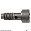 AA5Z00812AB - Engine: Turbocharger Oil Line Bolt for Ford: Explorer, Flex, Police Interceptor Sedan, Police Interceptor Utility, Taurus | Lincoln: MKS, MKT Image
