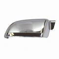 6H6Z17D743CA - Body: Mirror Cover for Ford: Fusion | Lincoln: MKZ, Zephyr Image