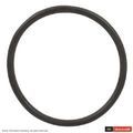 F1VY8255A - Cooling System: Thermostat Gasket for Ford: Contour, Crown Victoria, E-150, E-150 Club Wagon, E-150 Econoline, E-150 Econoline Club Wagon, E-250, E-250 Econoline, E-350 Club Wagon, E-350 Econoline, E-350 Econoline Club Wagon, E-350 Super Duty, E-450 Econoline Super Duty, E-450 Super Duty, E-550 Econoline Super Duty, E-550 Super Duty, Econoline Super Duty, Edge, Escape, Excursion, Expedition, Explorer, Explorer Sport Trac, F-150, F-150 Heritage, F-250, F-250 Super Duty, F-350 Super Duty, F-450 Super Duty, F-550 Super Duty, Five Hundred, Flex, Freestyle, Fusion, GT, Maverick, Mustang, Police Interceptor Sedan, Police Interceptor Utility, Taurus, Taurus X, Thunderbird | Lincoln: Aviator, Blackwood, Continental, Corsair, LS, Mark LT, Mark VIII, MKS, MKT, MKX, MKZ, Nautilus, Navigator, Town Car, Zephyr | Mercury: Cougar, Grand Marquis, Marauder, Mariner, Milan, Montego, Mountaineer, Mystique, Sable Image