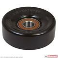 1L2Z8678AD - : Accessory Drive Belt Idler Pulley for Ford: Bronco, Crown Victoria, E-150, E-150 Club Wagon, E-150 Econoline, E-150 Econoline Club Wagon, E-250, E-250 Econoline, E-250 Econoline Club Wagon, E-350 Club Wagon, E-350 Econoline, E-350 Econoline Club Wagon, E-350 Super Duty, E-450 Econoline Super Duty, E-450 Super Duty, E-550 Econoline Super Duty, E-550 Super Duty, Econoline Super Duty, Expedition, Explorer, Explorer Sport Trac, F-150, F-150 Heritage, F-250, F-250 HD, F-250 Super Duty, F-350, F-350 Super Duty, F-450 Super Duty, F-550 Super Duty, GT, Mustang | Lincoln: Aviator, Blackwood, Mark LT, Navigator, Town Car | Mercury: Grand Marquis, Mountaineer Image