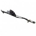 9L3Z17508C - Electrical: Wiper Motor for Ford: F-150, F-150 Heritage | Lincoln: Mark LT Image
