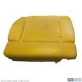5L3Z18632A23AA - Body: Seat Cushion Pad for Ford Image
