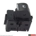 DG9Z14529AB - Body: Window Switch for Ford: Edge, Expedition, F-150, Fusion, Mustang, Police Responder Hybrid, SSV Plug-In Hybrid | Lincoln: MKX, Navigator Image
