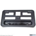 5E6Z17A385AAA - Body: License Bracket for Ford Image
