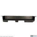 F7UZ1513228AAB - Body: Sill Plate for Ford: E-150, E-150 Club Wagon, E-150 Econoline, E-150 Econoline Club Wagon, E-250, E-250 Econoline, E-350 Club Wagon, E-350 Econoline, E-350 Econoline Club Wagon, E-350 Super Duty, E-450 Econoline Super Duty, E-450 Super Duty, Econoline Super Duty Image