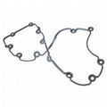 2L3Z6584BA - Engine: Valve Cover Gasket for Ford: Crown Victoria, E-150, E-150 Club Wagon, E-150 Econoline, E-150 Econoline Club Wagon, E-250, E-250 Econoline, E-350 Club Wagon, E-350 Econoline, E-350 Econoline Club Wagon, E-350 Super Duty, E-450 Econoline Super Duty, E-450 Super Duty, Econoline Super Duty, Excursion, Expedition, F-150, F-150 Heritage, F-250, F-250 Super Duty, F-350 Super Duty, Mustang | Lincoln: Navigator | Mercury: Grand Marquis Image