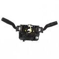 EB5Z3F791DA - Steering: Switch Housing for Ford: Explorer, Police Interceptor Utility Image