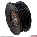 YW7Z8678AA - Cooling System: Idler Pulley for Ford: Crown Victoria, Mustang | Lincoln: Town Car | Mercury: Grand Marquis, Marauder Image