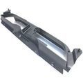 XR3Z8C299BA - Body: Cover for Ford Image