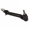HC3Z3A131D - : Outer Tie Rod Drivers Side for Ford: F-250 Super Duty, F-350 Super Duty Image