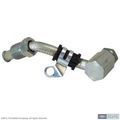6L8Z3A719C - Steering: Connector Hose for Ford: Escape | Mercury: Mariner Image
