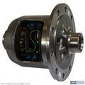 AR3Z4026A - Universals &amp; Rear Axle: Differential for Ford: Mustang Image