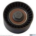 YS7Z6M250BA - Engine: Idler Pulley for Ford: Contour, Escape, Escort, Focus | Mercury: Cougar, Mystique Image