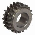 XL3Z6306AA - Engine: Crankshaft Gear for Ford: Crown Victoria, E-150, E-150 Club Wagon, E-150 Econoline, E-150 Econoline Club Wagon, E-250, E-250 Econoline, E-350 Club Wagon, E-350 Econoline Club Wagon, E-350 Super Duty, E-450 Econoline Super Duty, E-450 Super Duty, E-550 Econoline Super Duty, E-550 Super Duty, Excursion, Expedition, Explorer, Explorer Sport Trac, F-150, F-150 Heritage, F-250 Super Duty, F-350 Super Duty, F-450 Super Duty, F-550 Super Duty, GT, Mustang | Lincoln: Aviator, Blackwood, Continental, Mark LT, Navigator, Town Car | Mercury: Grand Marquis, Marauder, Mountaineer Image