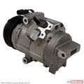 BT4Z19703A - HVAC: Compressor for Ford: Edge | Lincoln: MKX Image