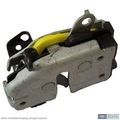 6C2Z1521813A - Body: Latch Assembly for Ford: E-150, E-150 Club Wagon, E-150 Econoline, E-150 Econoline Club Wagon, E-250, E-250 Econoline, E-350 Club Wagon, E-350 Econoline, E-350 Econoline Club Wagon, E-350 Super Duty, E-450 Econoline Super Duty, E-450 Super Duty, Econoline Super Duty, Expedition, Freestar, Mustang, Taurus, Thunderbird, Windstar | Lincoln: Mark VIII, Navigator | Mercury: Monterey, Sable Image