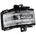 FL3Z13B375CC - Body: Signal Lamp for Ford: F-150, F-150 Lightning, F-250 Super Duty, F-350 Super Duty, F-450 Super Duty Image