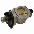 8L2Z9E926A - : Throttle Body for Ford: Explorer, Explorer Sport Trac | Mercury: Mountaineer Image