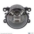 4F9Z15200AA - Electrical: Fog Lamp Assembly for Ford: C-Max, Explorer, Fiesta, Focus, Freestyle, Fusion, Mustang, Police Interceptor Utility, Ranger, Taurus X, Transit Connect | Lincoln: Navigator Image