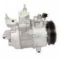 DG9Z19703L - HVAC: Compressor Assembly for Ford: Edge, Fusion | Lincoln: MKZ Image