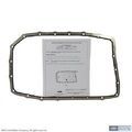 BL3Z7A191C - Maintenance &amp; Lubrication: Gasket for Ford: Expedition, Explorer, Explorer Sport Trac, F-150, F-250 Super Duty, F-350 Super Duty, Mustang, Transit-150, Transit-250, Transit-350, Transit-350 HD | Lincoln: Navigator | Mercury: Mountaineer Image