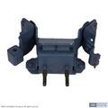 AL3Z6068B - : Trans Mount for Ford: F-150 Image