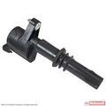 3L3Z12029BA - Electrical: Ignition Coil for Ford: E-150, E-250, E-350 Super Duty, Expedition, Explorer, Explorer Sport Trac, F-150, F-150 Heritage, F-250 Super Duty, F-350 Super Duty, F-450 Super Duty, F-550 Super Duty, Mustang | Lincoln: Mark LT, Navigator | Mercury: Mountaineer Image