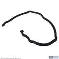 F75Z6020AA - Engine: Timing Cover Gasket for Ford: E-150, E-150 Club Wagon, E-150 Econoline, E-150 Econoline Club Wagon, E-250, E-250 Econoline, E-350 Club Wagon, E-350 Econoline, E-350 Econoline Club Wagon, E-350 Super Duty, E-450 Econoline Super Duty, E-450 Super Duty, E-550 Econoline Super Duty, E-550 Super Duty, Econoline Super Duty, Excursion, Expedition, F-150, F-150 Heritage, F-250, F-250 Super Duty, F-350 Super Duty, F-450 Super Duty, F-550 Super Duty | Lincoln: Navigator Image