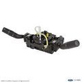 EB5Z3F791AA - Steering: Switch Housing for Ford: Explorer, Police Interceptor Utility Image