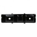 FL3Z96625A80B - Body: Floor Console Center Bracket for Ford: Expedition, F-150, F-150 Lightning, F-250 Super Duty, F-350 Super Duty, F-450 Super Duty Image