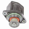 AA5Z9U465A - Cooling System: Turbocharger Boost Pressure Relief Valve for Ford: Expedition, Explorer, F-150, Flex, Police Interceptor Sedan, Police Interceptor Utility, Taurus, Transit-150, Transit-250, Transit-350, Transit-350 HD | Lincoln: MKS, MKT, Navigator Image