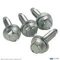 W503276S437 - Emission System: Connector Tube Bolt for Ford: E-350 Super Duty, E-450 Super Duty, Escape, F-150, F-250 Super Duty, F-350 Super Duty, F-450 Super Duty, Fusion, Transit-150, Transit-250, Transit-350, Transit-350 HD | Lincoln: MKT | Mercury: Mariner, Milan Image
