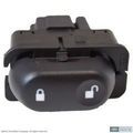 1L2Z14028AB - Body: Lock Switch for Ford: Excursion, Explorer, Explorer Sport, Explorer Sport Trac, F-150, F-150 Heritage, F-250 Super Duty, F-350 Super Duty, F-450 Super Duty, F-550 Super Duty | Mercury: Mountaineer Image