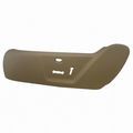 2L7Z7862187AAC - : Side Shield Front Drivers Side for Ford Image