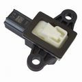 CT4Z14B345A - : Side Impact Sensor for Ford: Edge, Explorer, Fiesta, Flex, Fusion, Mustang, Taurus | Lincoln: MKS, MKT, MKX, MKZ | Mercury: Milan Image