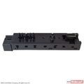 9L3Z14A701FB - Body: Seat Switch for Ford: C-Max, Edge, Escape, Expedition, Explorer, Explorer Sport Trac, F-150, F-250 Super Duty, F-350 Super Duty, F-450 Super Duty, Flex, Police Interceptor Sedan, Police Interceptor Utility, Special Service Police Sedan, Taurus | Lincoln: MKT, MKX, MKZ, Navigator, Zephyr | Mercury: Mountaineer Image