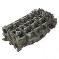 CJ5Z6049C - Engine: Cylinder Head for Ford: Edge, Escape, Explorer, Focus, Fusion, Special Service Police Sedan, Taurus | Lincoln: MKC, MKT, MKZ Image