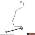 6L3Z2267R - Brakes: Brake Hydraulic Hose for Ford: F-150, F-150 Heritage Image