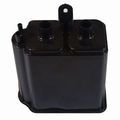 E2ZZ9D653A - Emission System: Vapor Canister for Ford: Aerostar, Bronco, Bronco II, Country Squire, Crown Victoria, E-150 Econoline, E-150 Econoline Club Wagon, E-250 Econoline, E-250 Econoline Club Wagon, E-350 Econoline, E-350 Econoline Club Wagon, Econoline Super Duty, Escort, Explorer, F-150, F-250, F-250 HD, F-350, F-Super Duty, LTD, LTD Crown Victoria, Mustang, Ranger, Thunderbird | Lincoln: Continental, Mark VII, Town Car | Mercury: Colony Park, Cougar, Grand Marquis, Marquis, Tracer Image